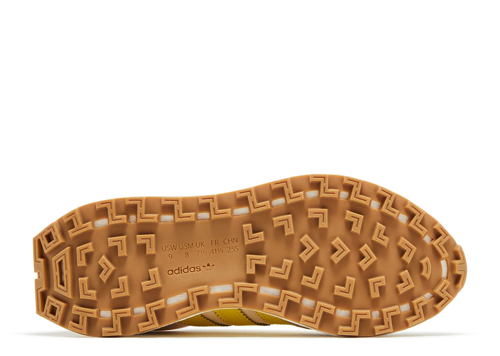 Retropy E5 'Bliss Orange Yellow' - Adidas - GW6778 - bliss orange