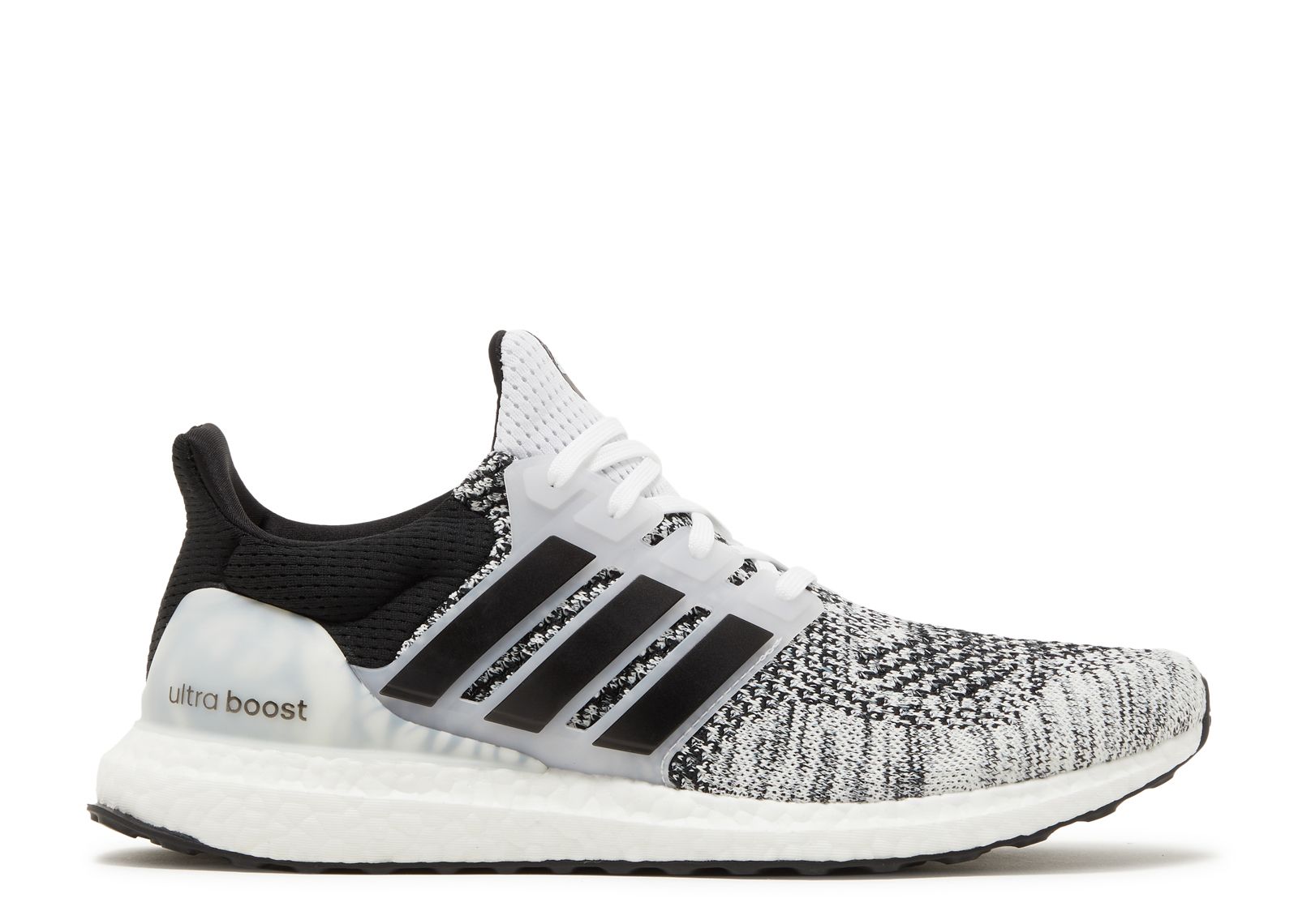 Adidas ultra boost shop black cloud white