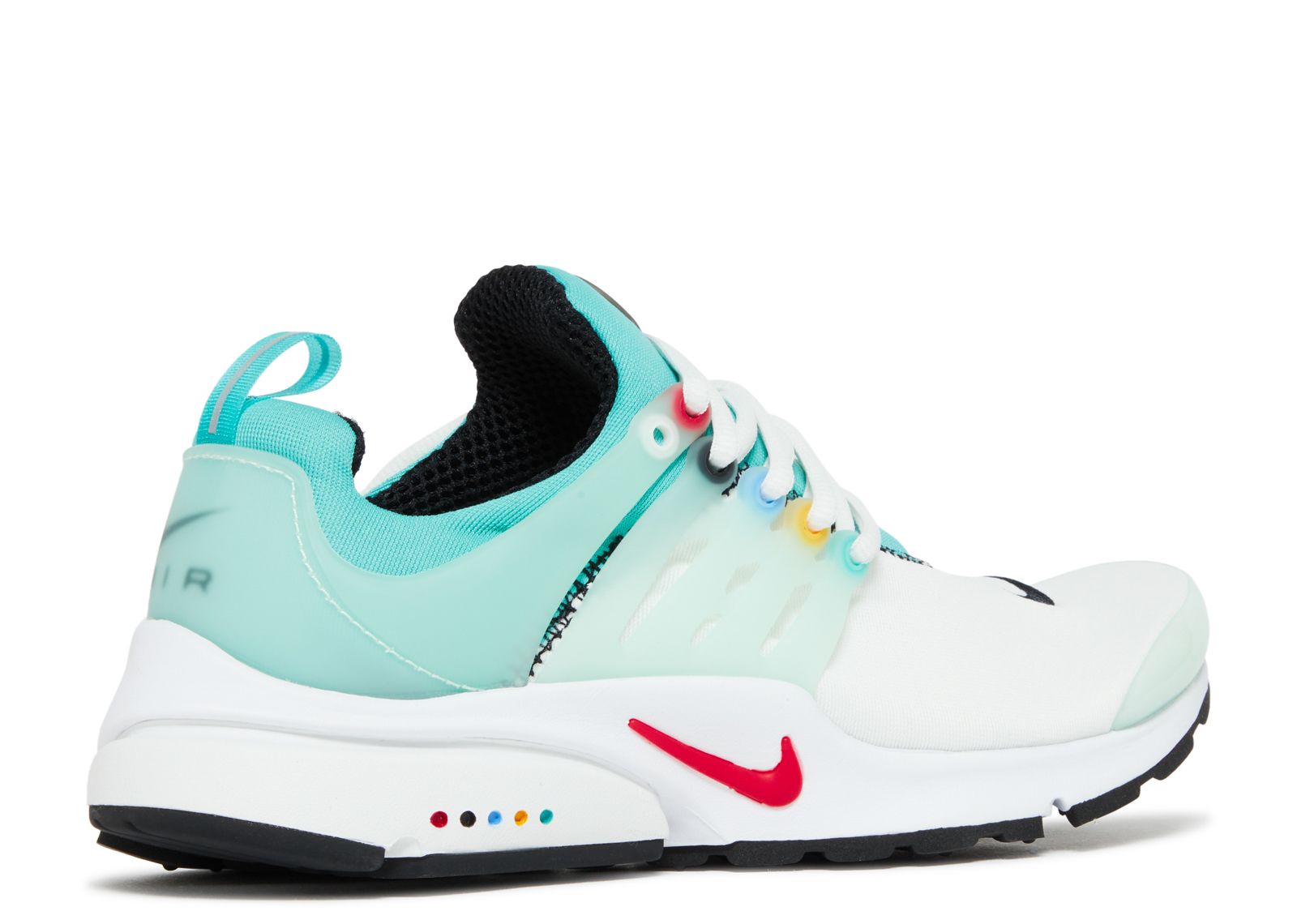 Air Presto 'Stained Glass'