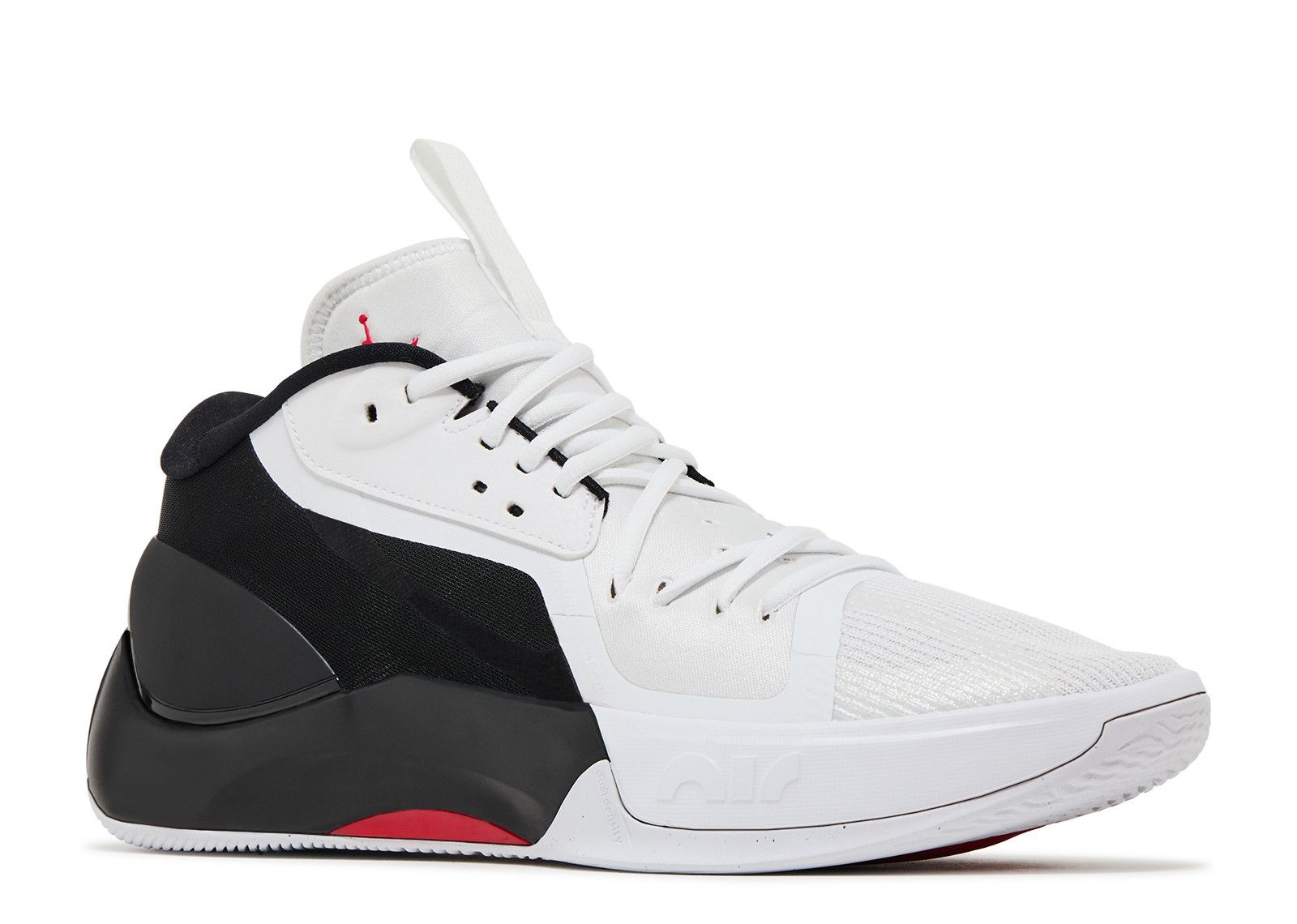 Jordan Zoom Separate 'Black White' - Air Jordan - DH0249 051