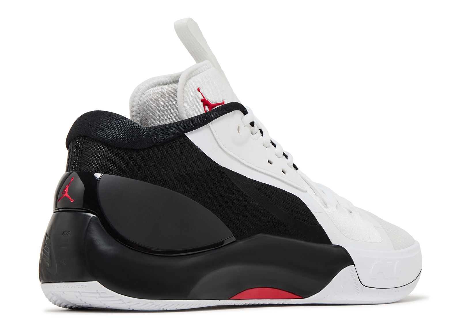 Jordan Zoom Separate 'Black White' - Air Jordan - DH0249 051