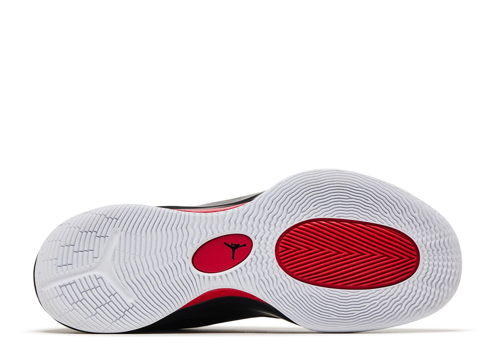 Jordan Zoom Separate 'Black White' - Air Jordan - DH0249 051