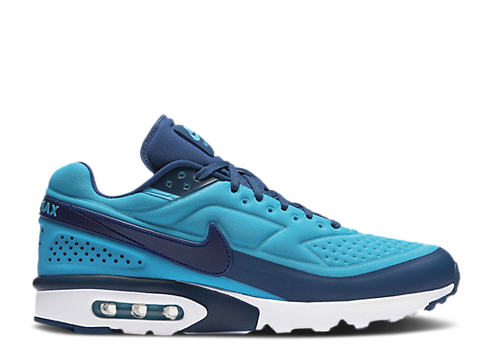 Nike Air Max BW Ultra shoes Nike Air Max BW Ultra | New Air Max BW Ultra Trainers & Shoes main image 3