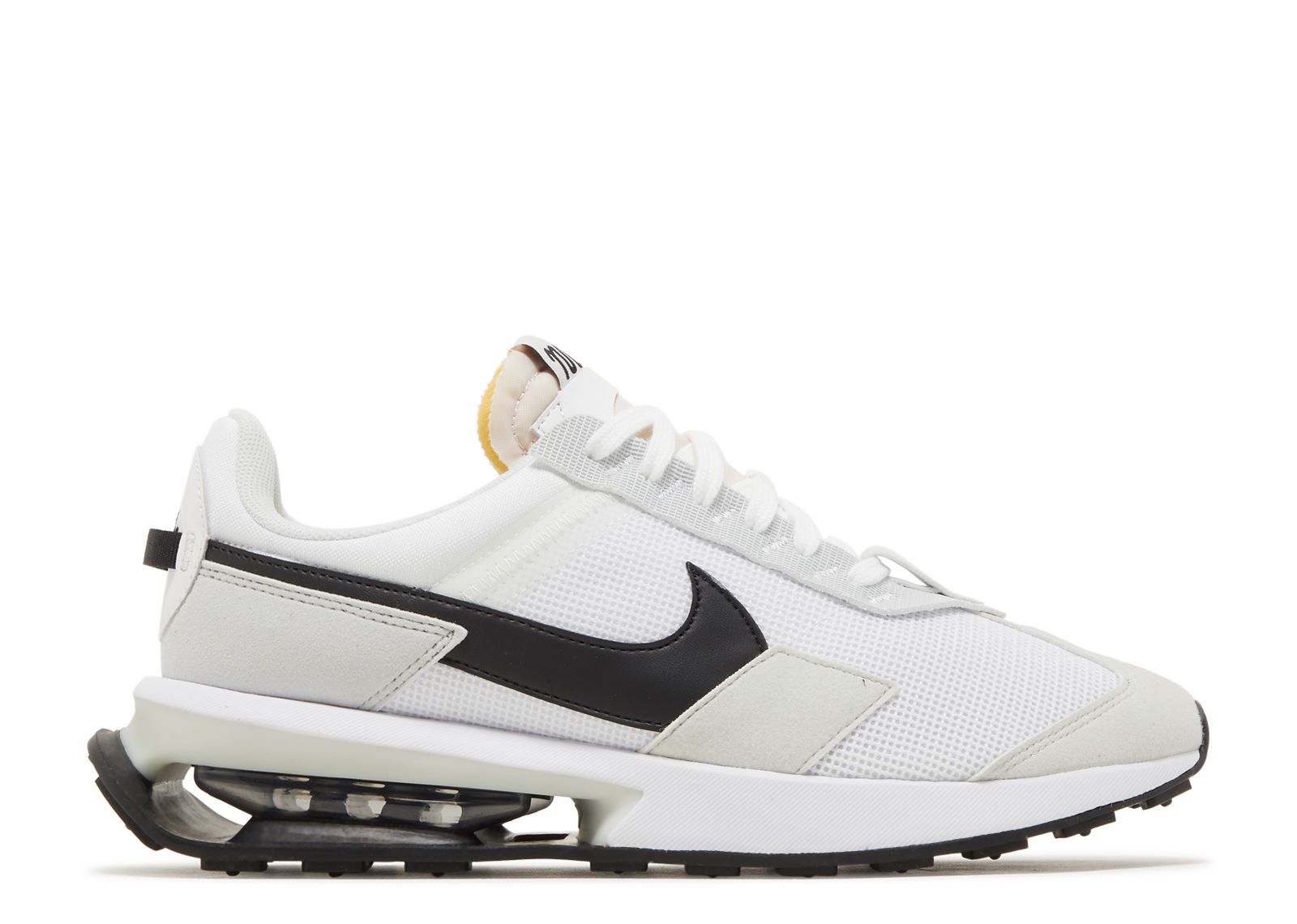 Shoes Pre Day Summit White Nike Air Max Pre-Day Shoes Summit White