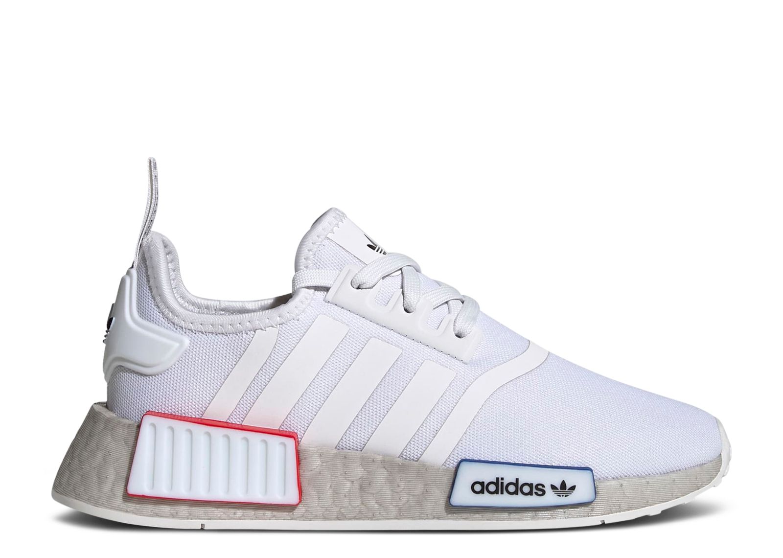 adidas gazelle silver green womens Big Kids adidas Superstar Shoes White HR0317 main image 0