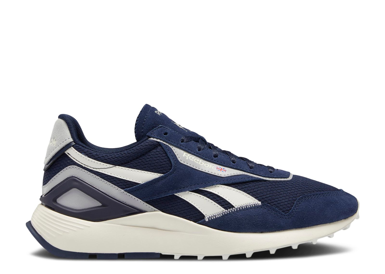 Classic Leather Legacy AZ 'Vector Navy'