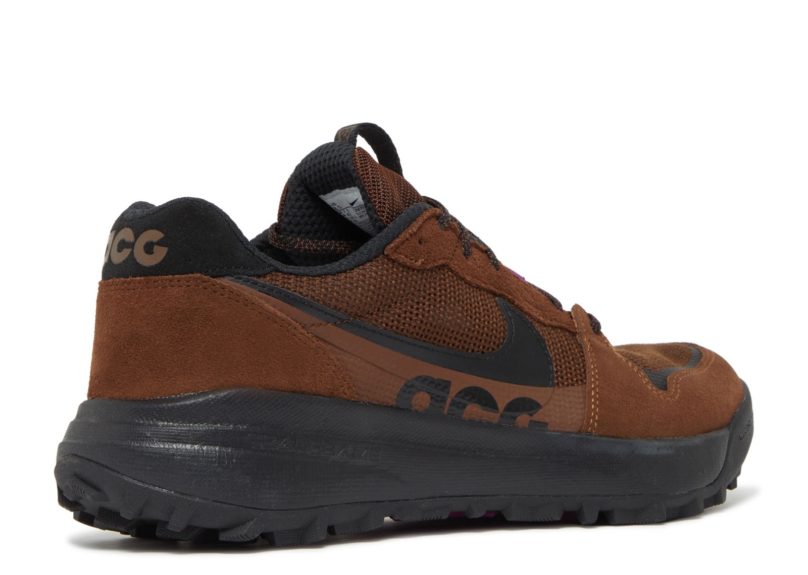 ACG Lowcate 