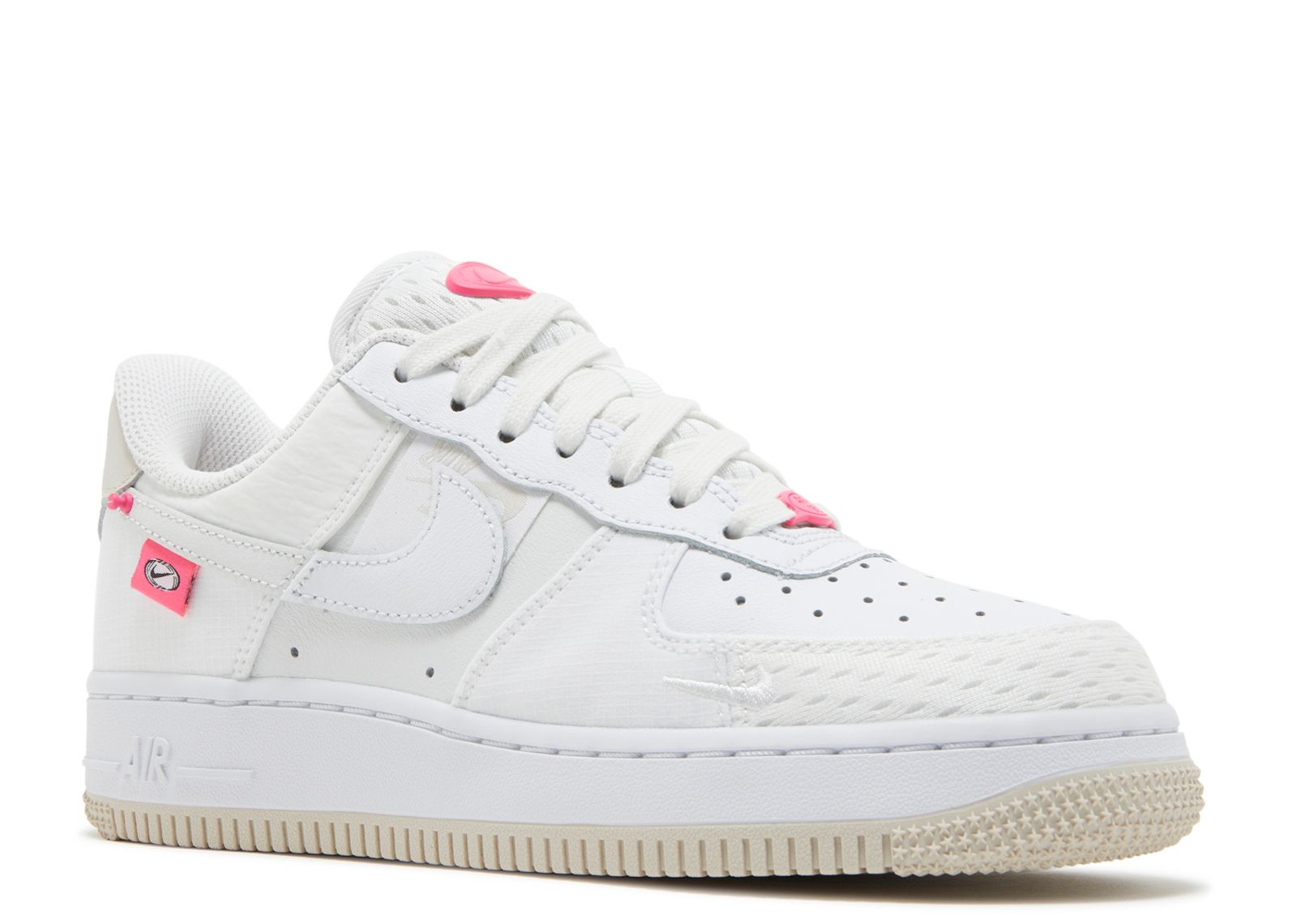 nike with bling swoosh