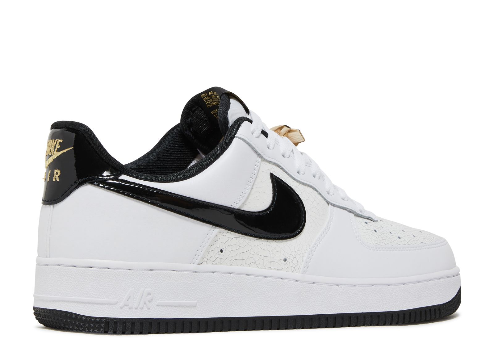 Nike Air Force 1 Low World Champ DR9866-100