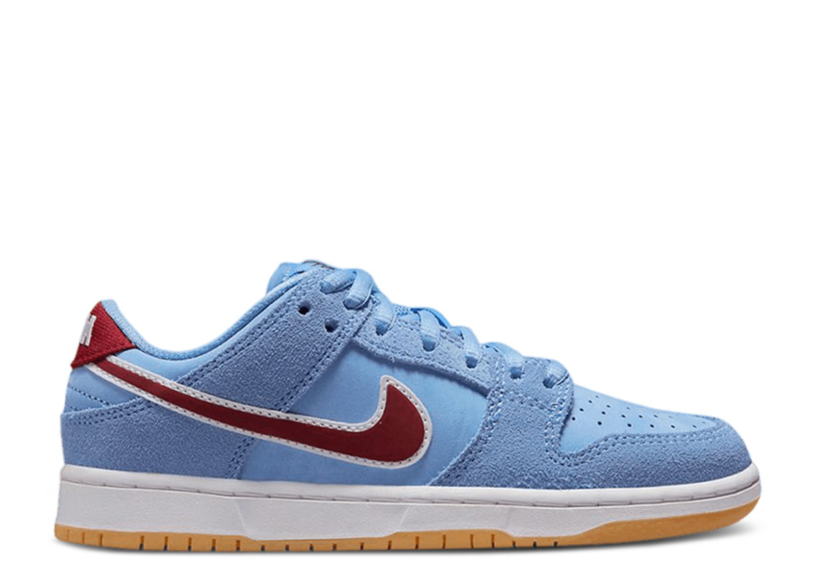 Dunk Low SB 