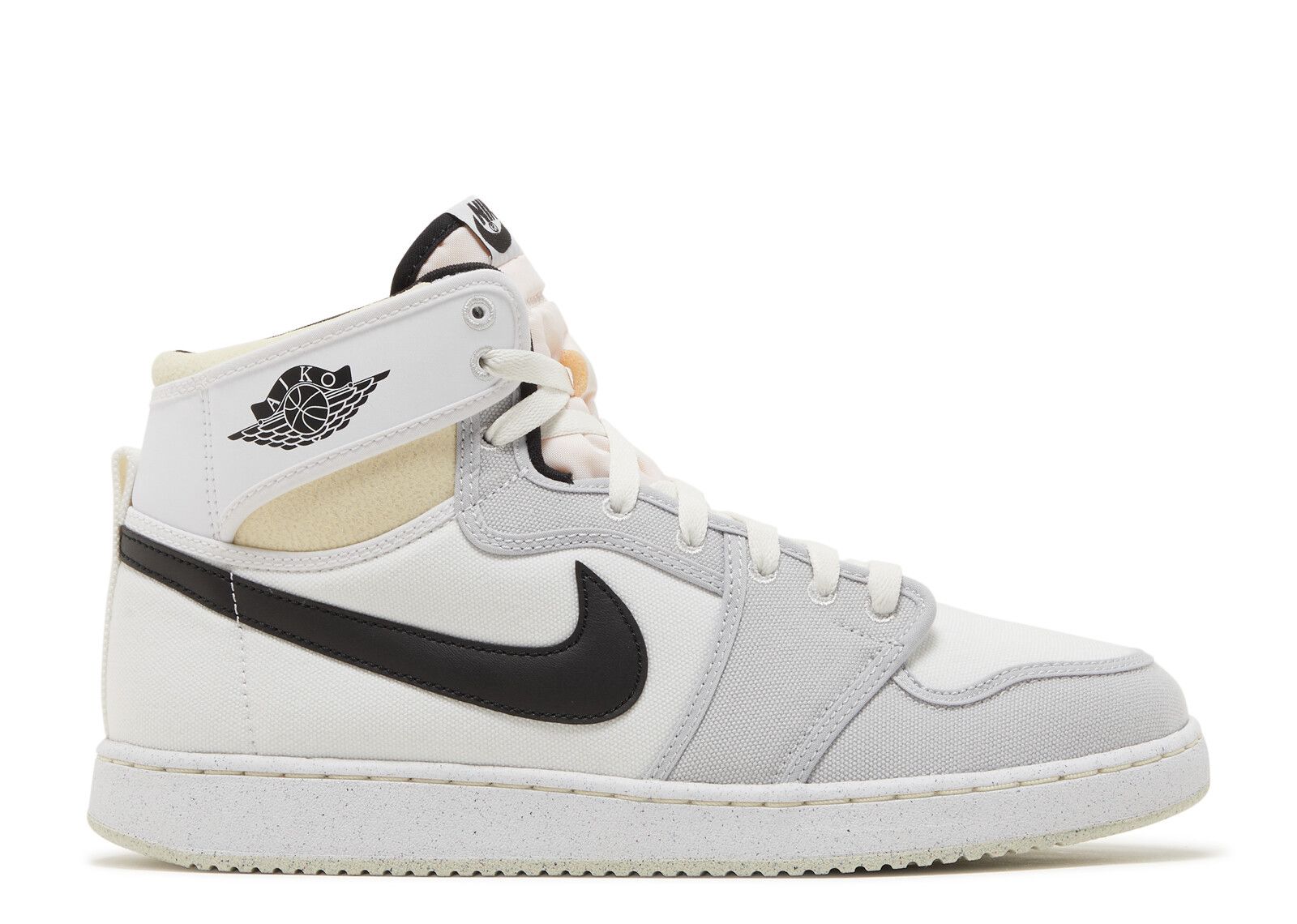 Jordan 1 KO High 'Grey Fog'