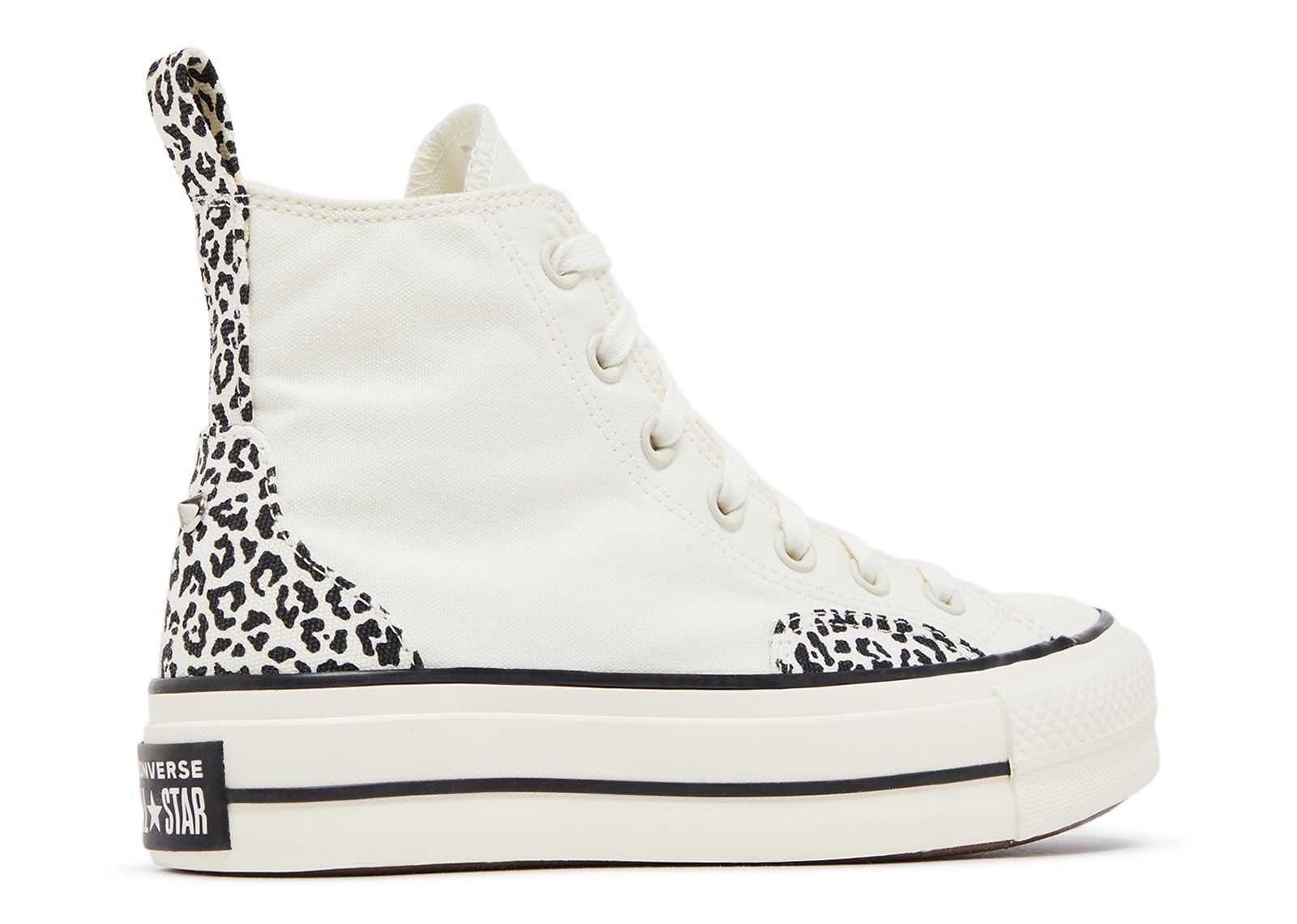 Converse animalier best sale