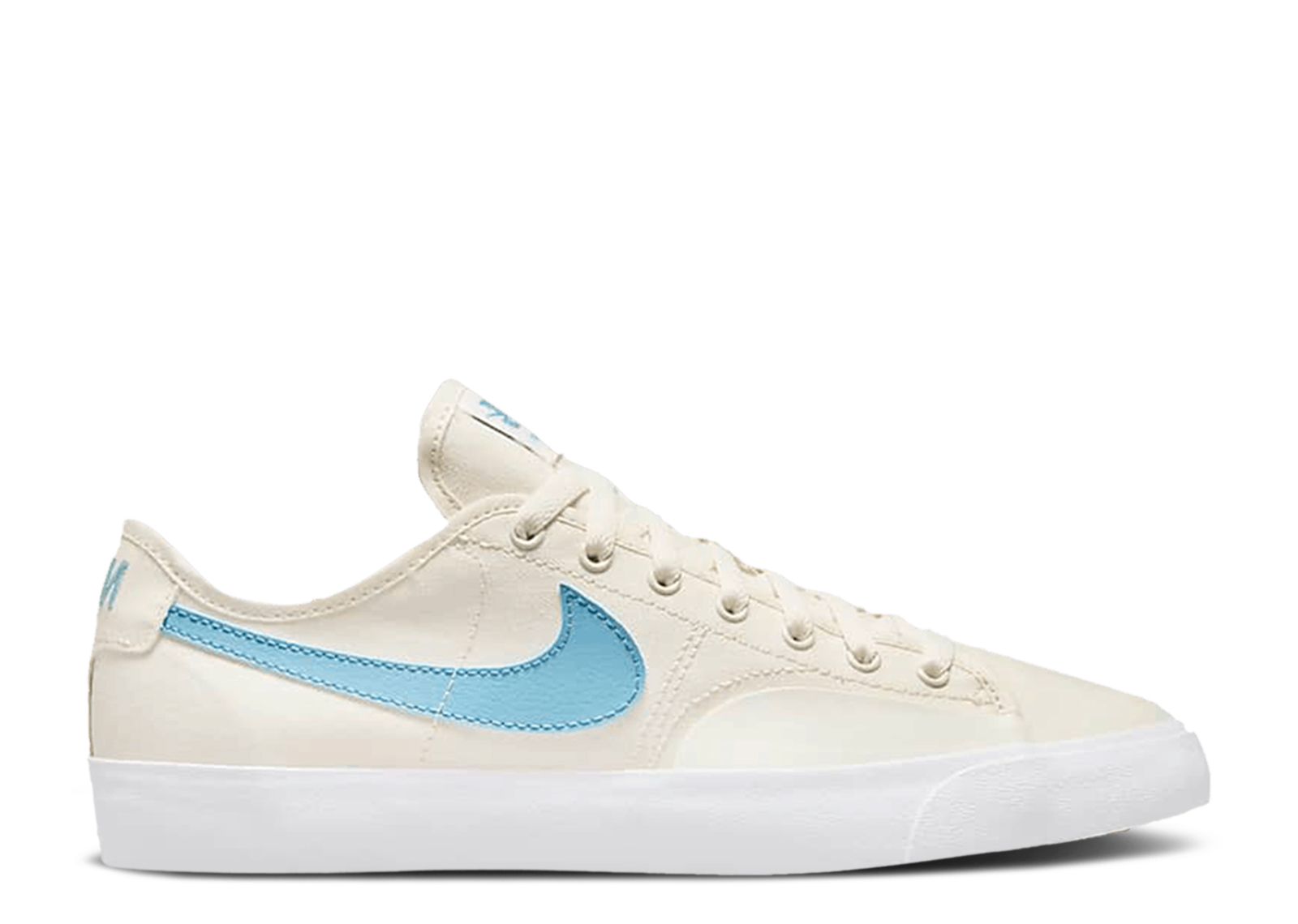 nike blazer court