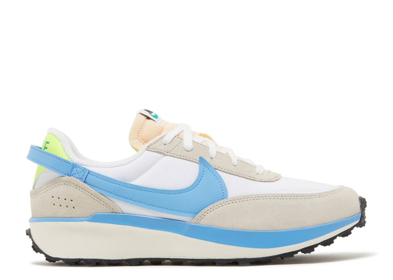 university blue flight club