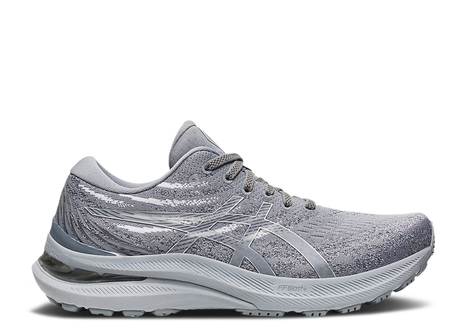 Wmns Gel Kayano 29 'Sheet Rock Pure Silver'