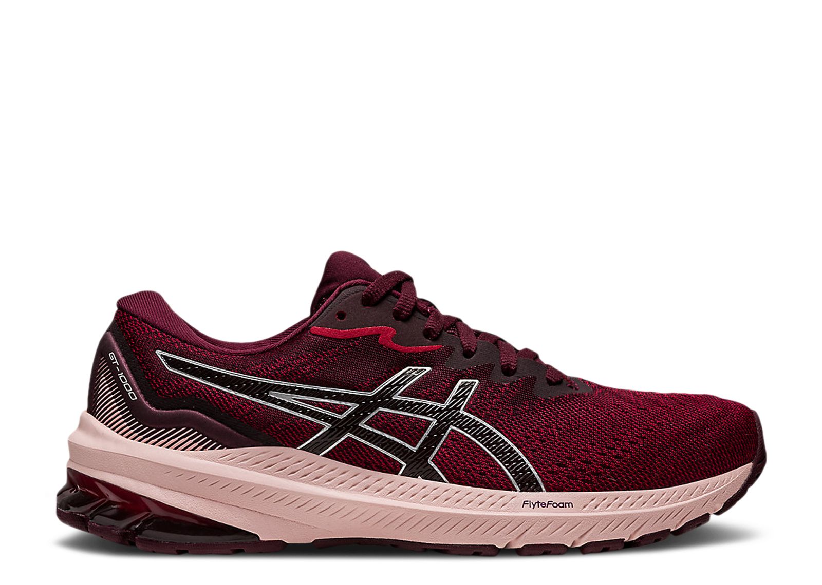 Wmns GT 1000 11 'Cranberry'