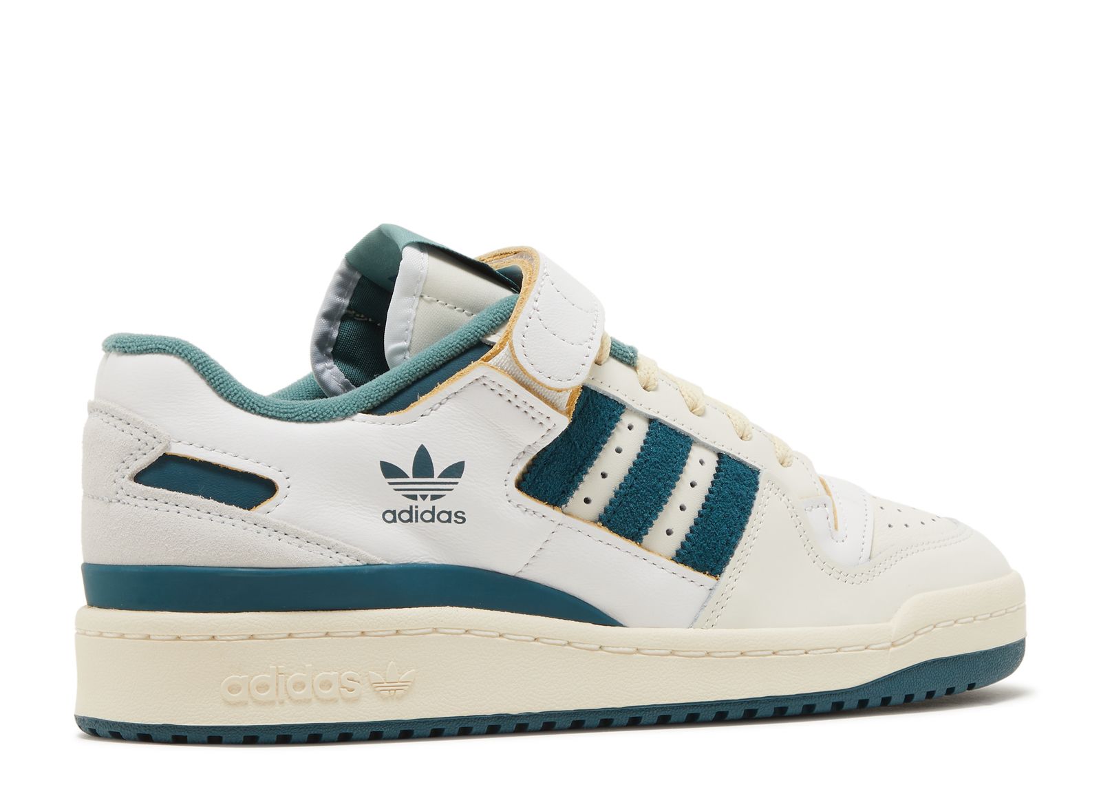 Adidas white and teal on sale shoes