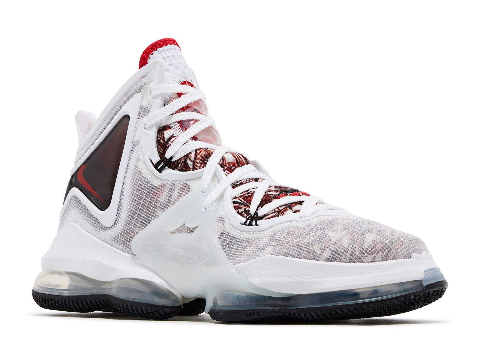 LeBron 19  display picture 1