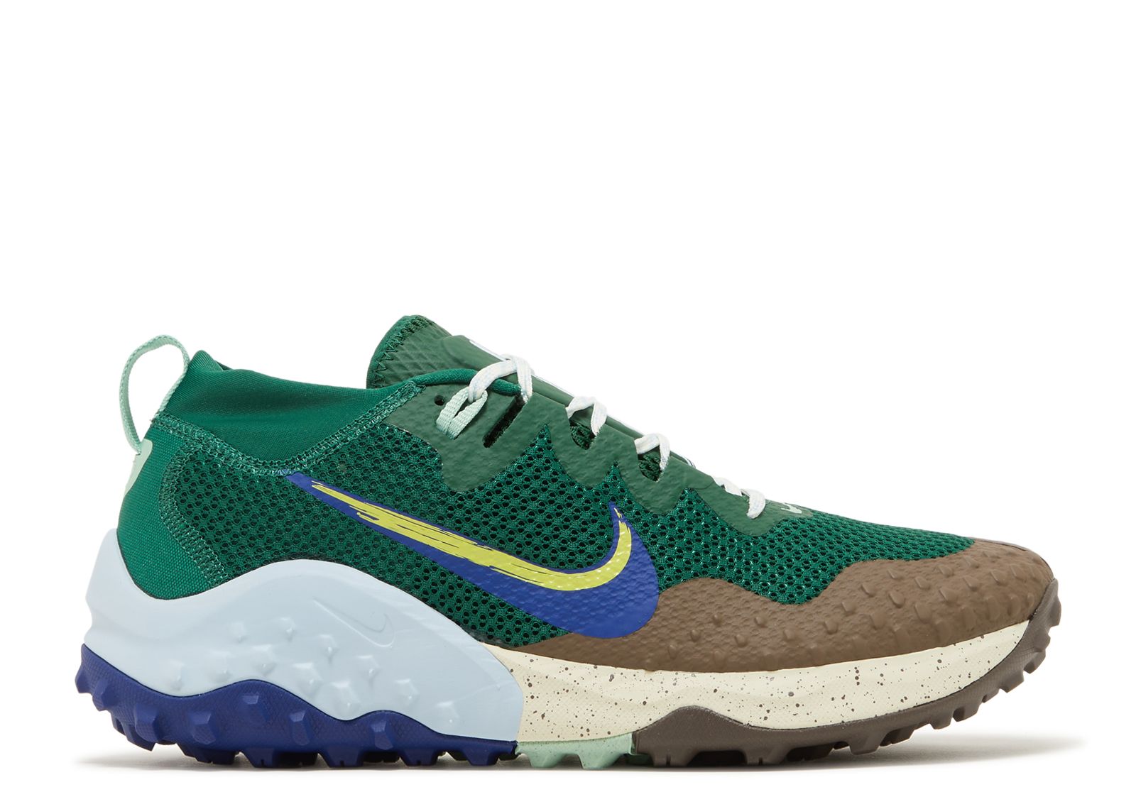 Wildhorse 7 'Gorge Green' - Nike - CZ1856 303 - gorge green