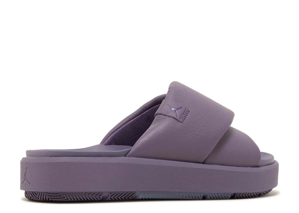 Wmns Jordan Sophia Slide 'Canyon Purple'