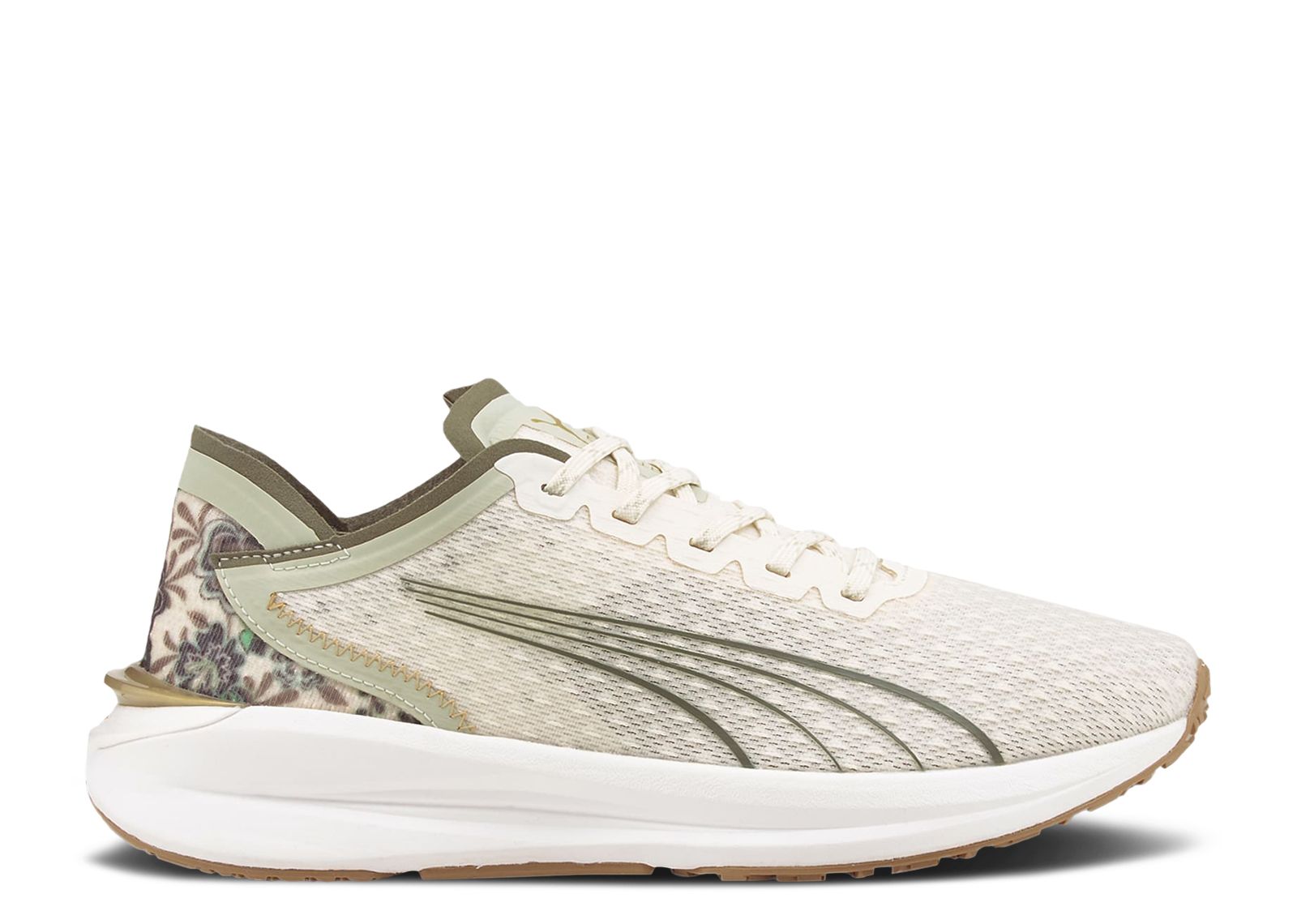 Puma mantra fusefit desert on sale white