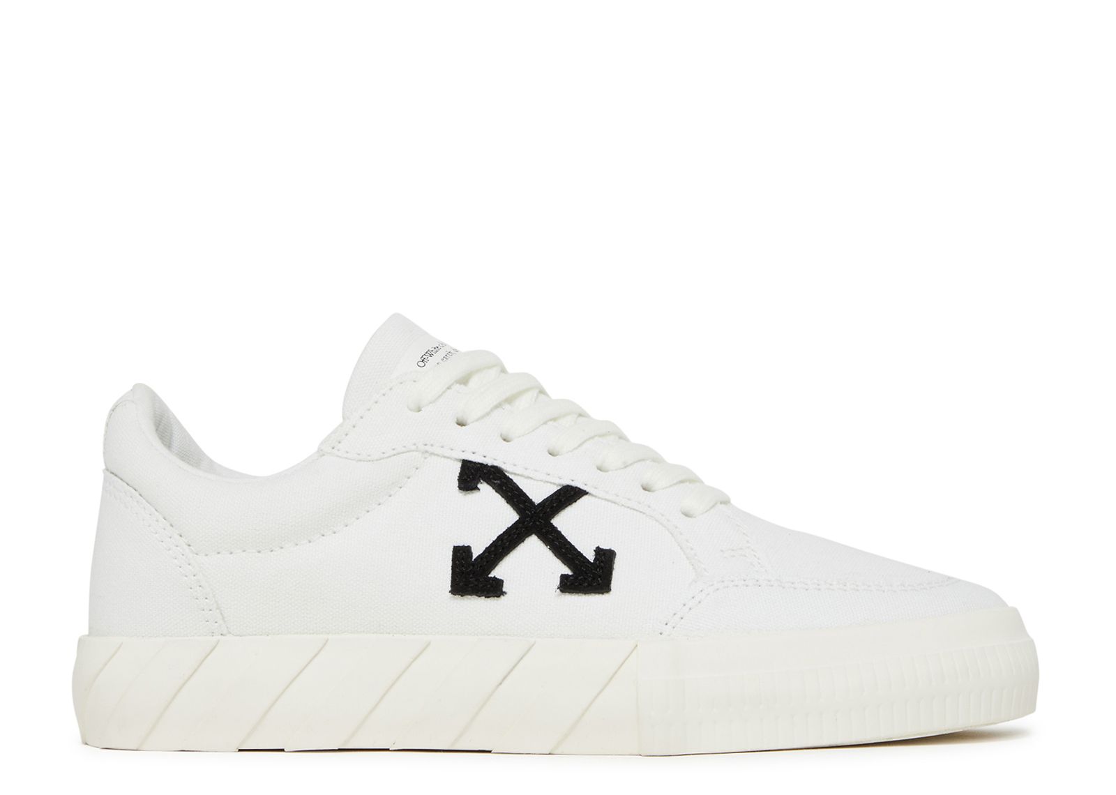 Off-White Sneakers SNEAKERS OWIA272C99 con lacci