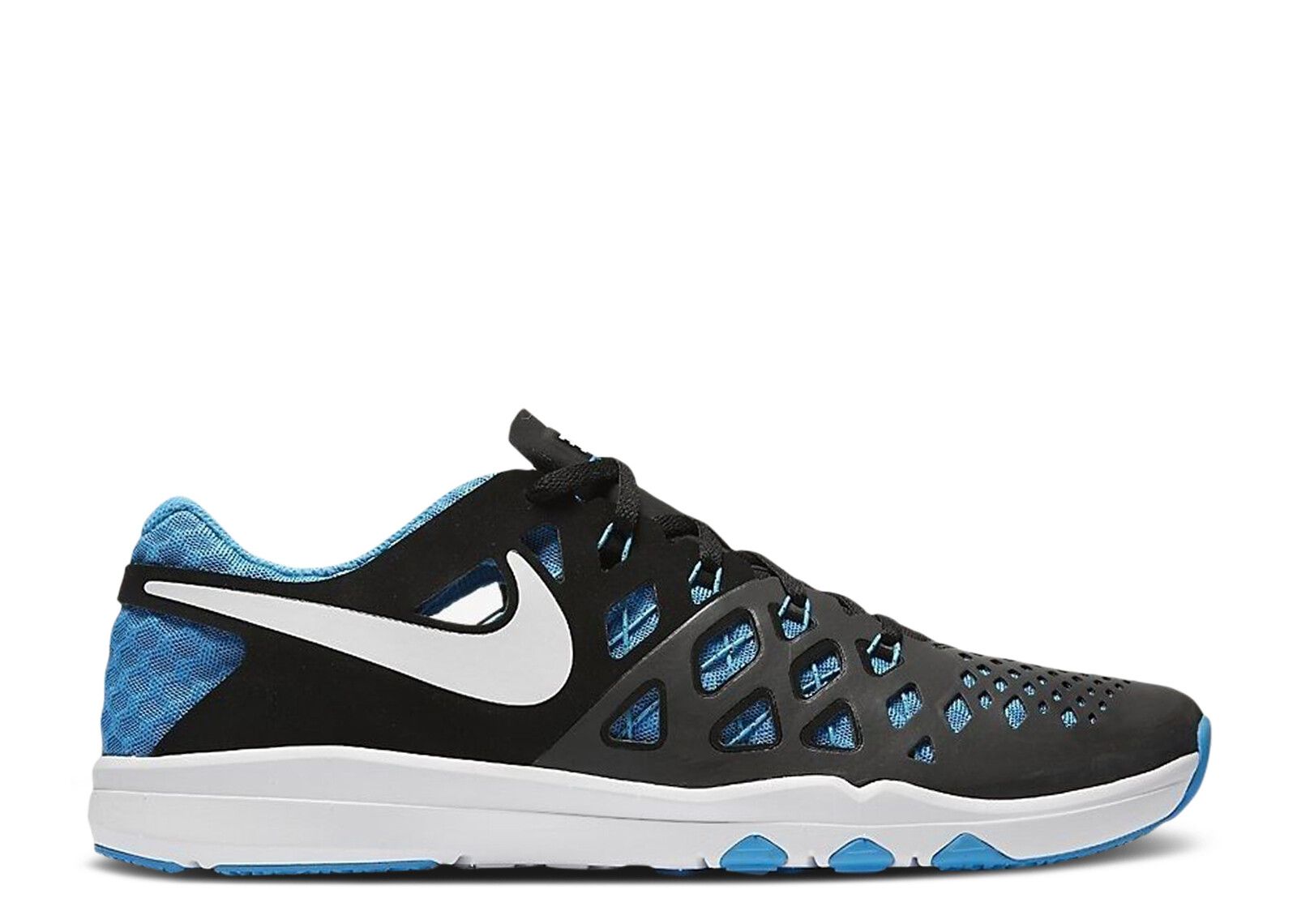 Nike Train Speed 4 AMP UNC Men’s 11 Nike Train Speed 4 AMP Kentucky Wildcat Game Royal 844102  main image 3