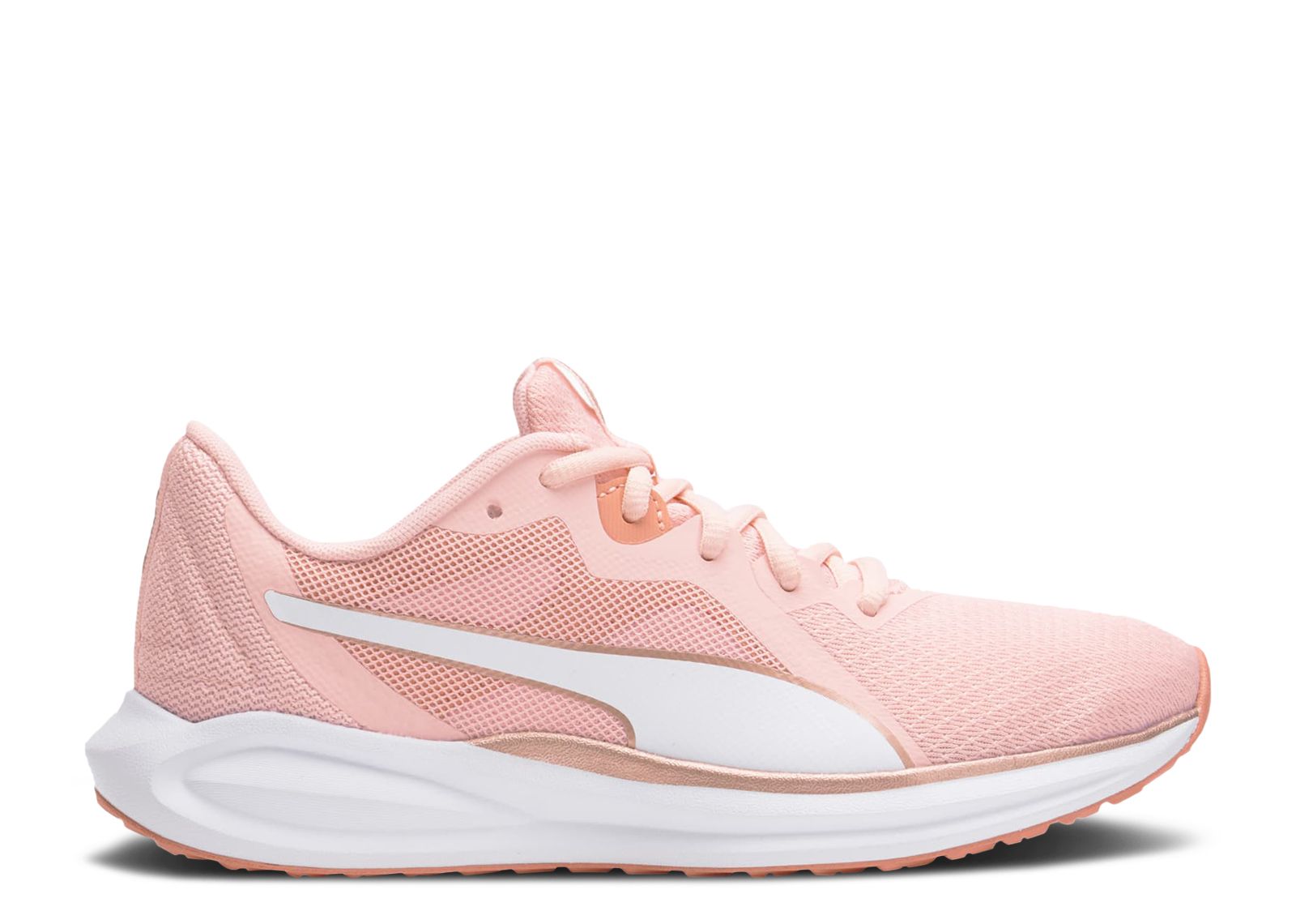 Wmns Twitch Runner 'Chalk Pink White'