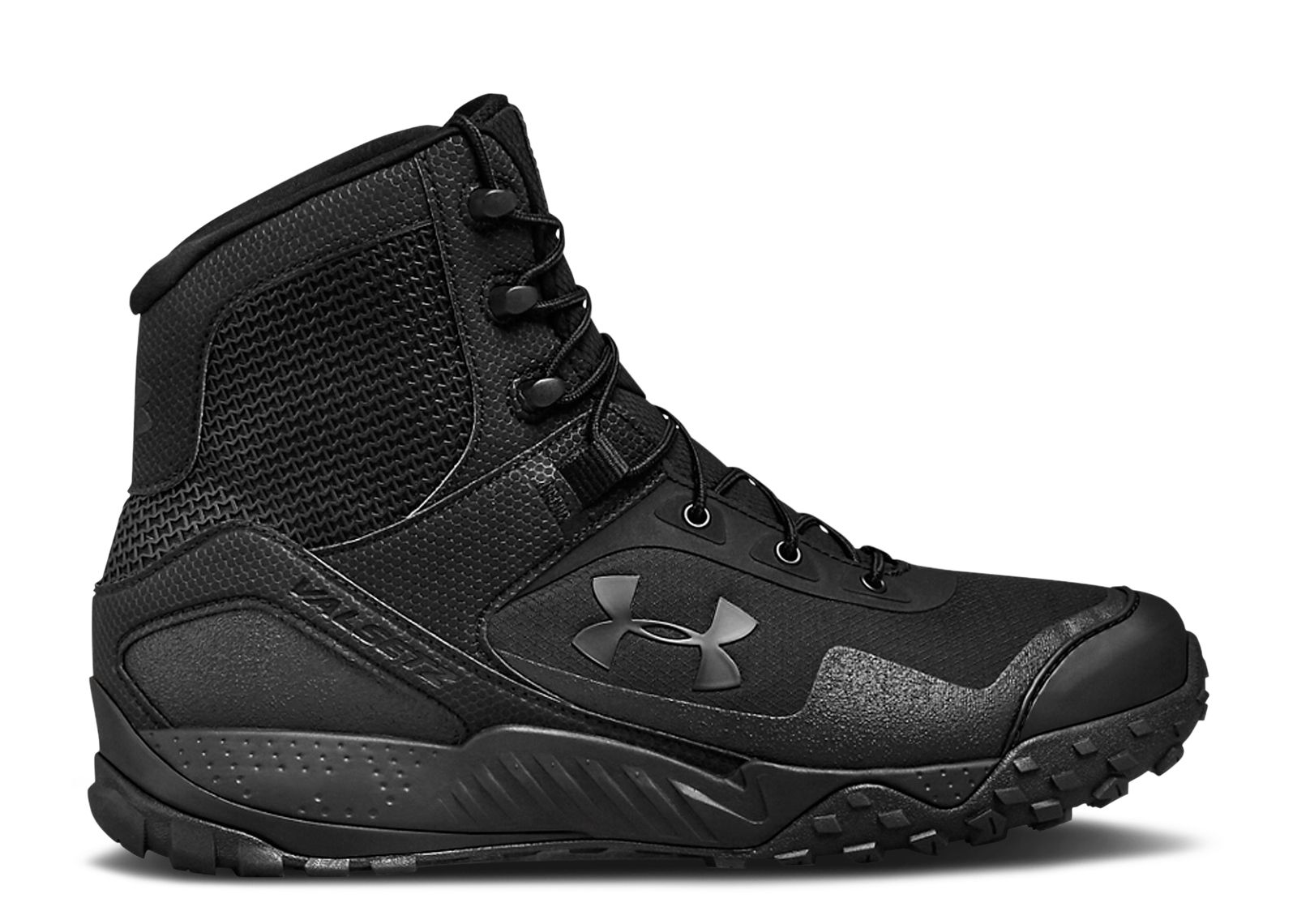 Valsetz RTS 1.5 Tactical Boots 'Black'