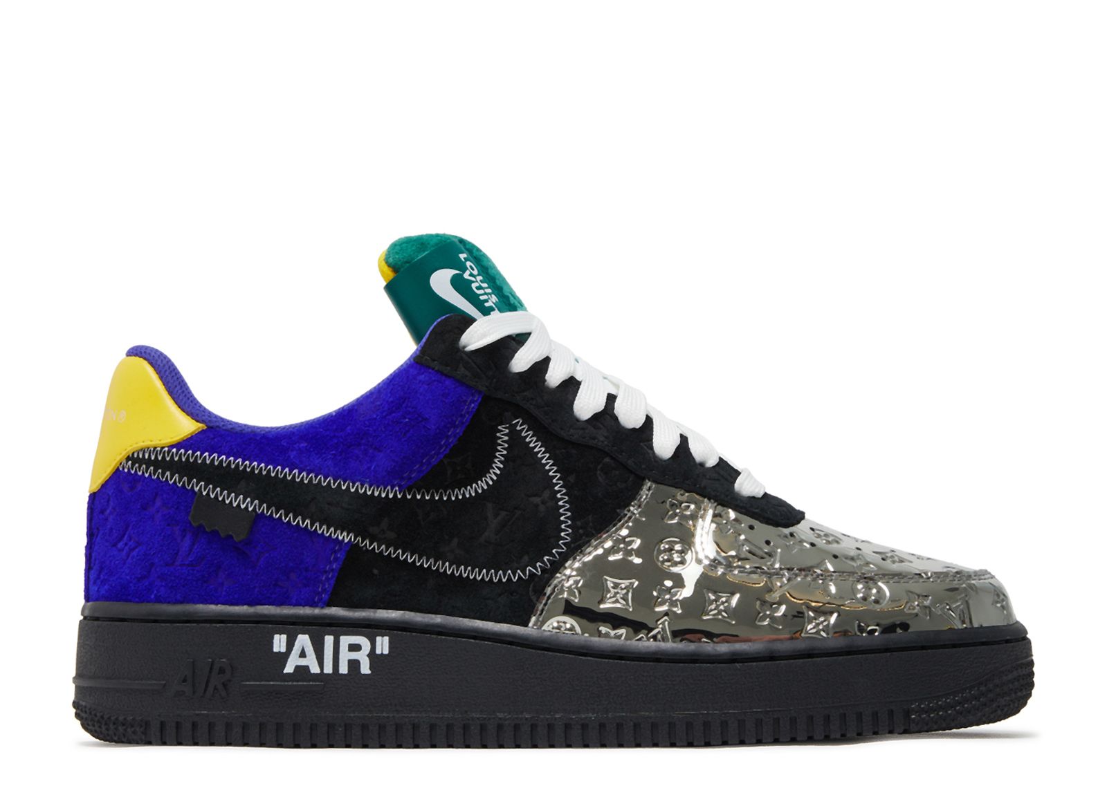 Air Force 1  display picture 3