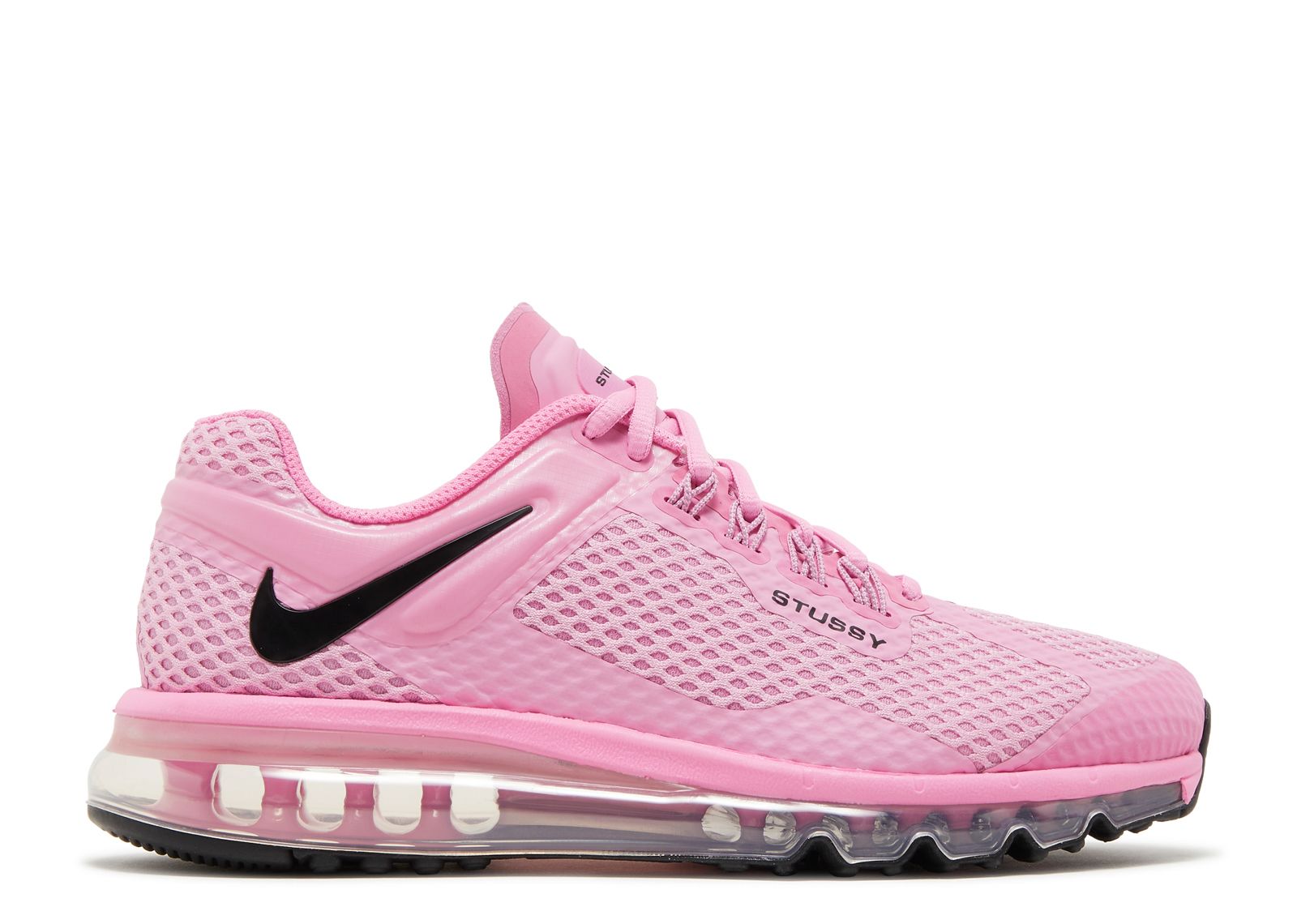 Stussy X Air Max 2013 