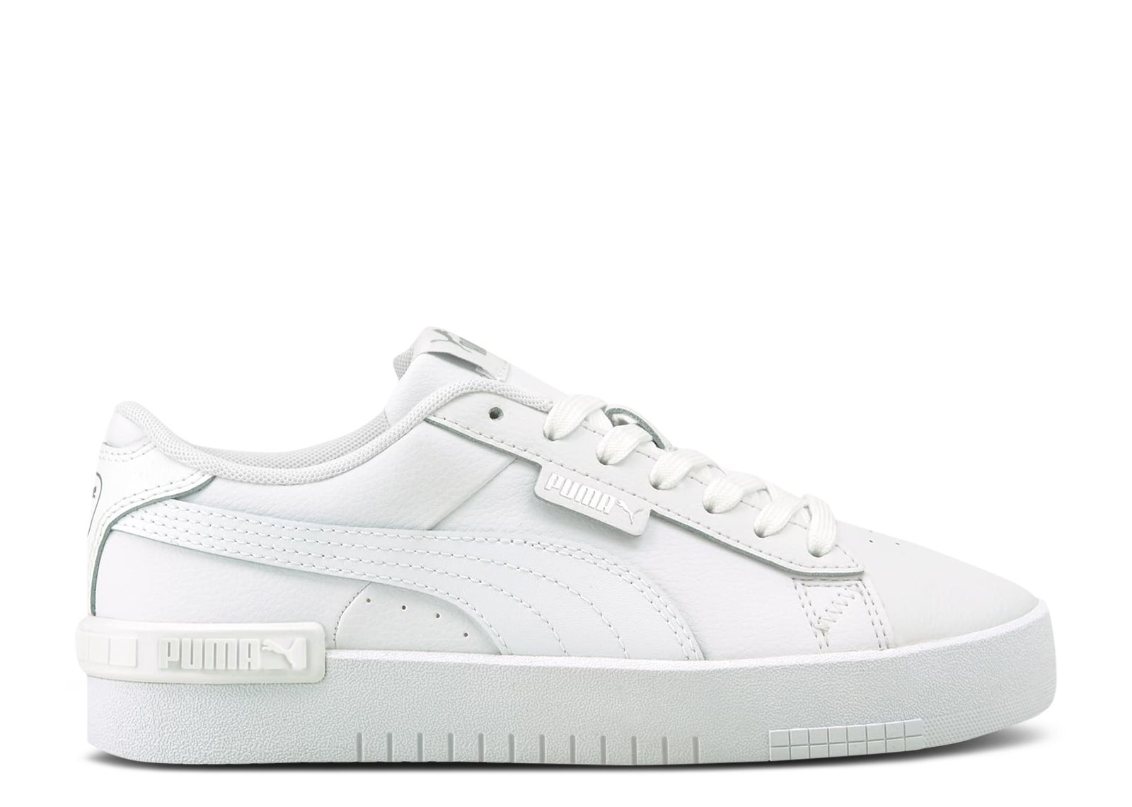 Jada Big Kid 'White Silver'