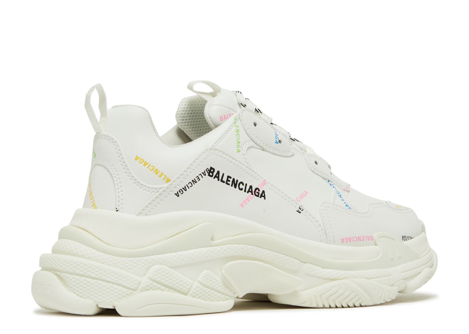 Balenciaga triple cheap s flight club