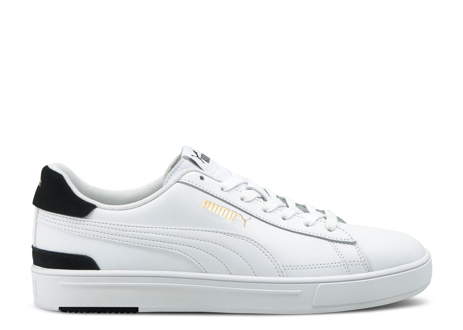 Serve Pro 'White Black'