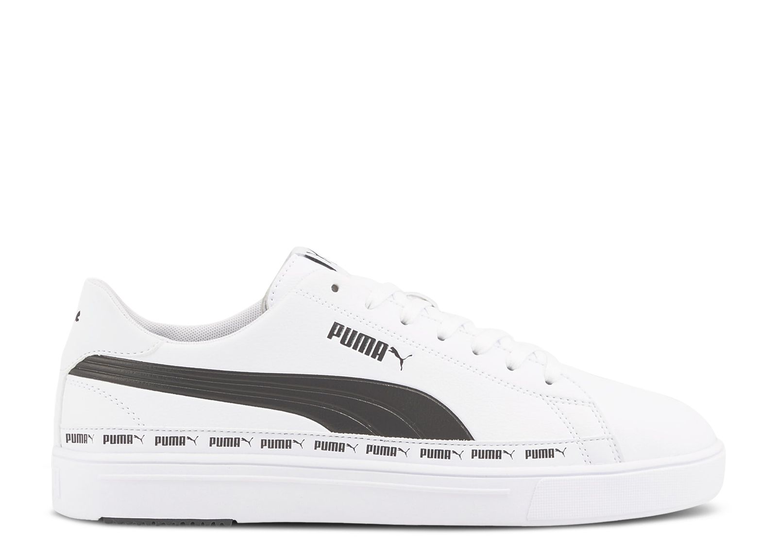 Serve Pro Lite 'White Black'