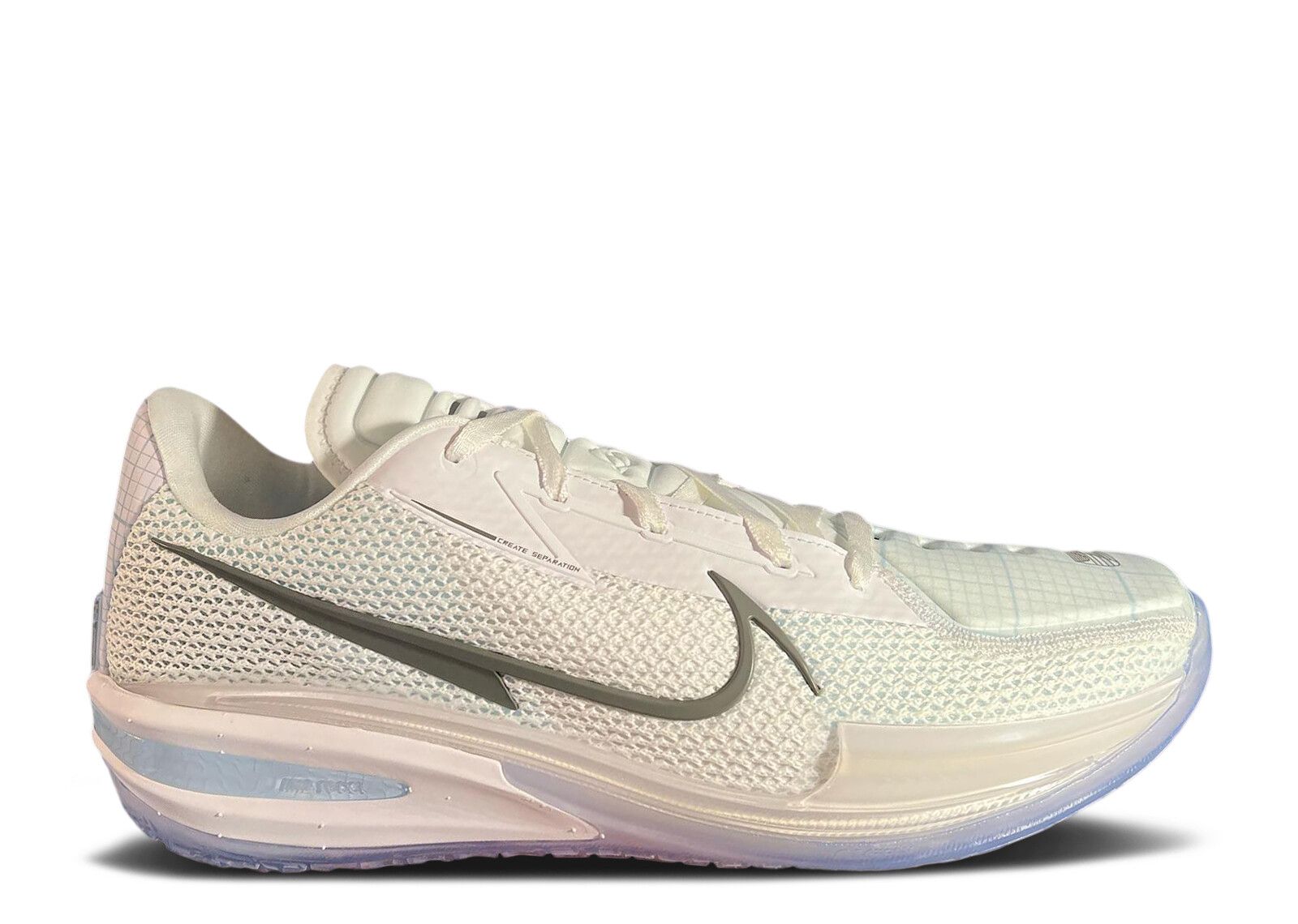 Gt cut 1 eybl Nike GT Cut EYBL Volt Crimson IM2130-700 main image 4