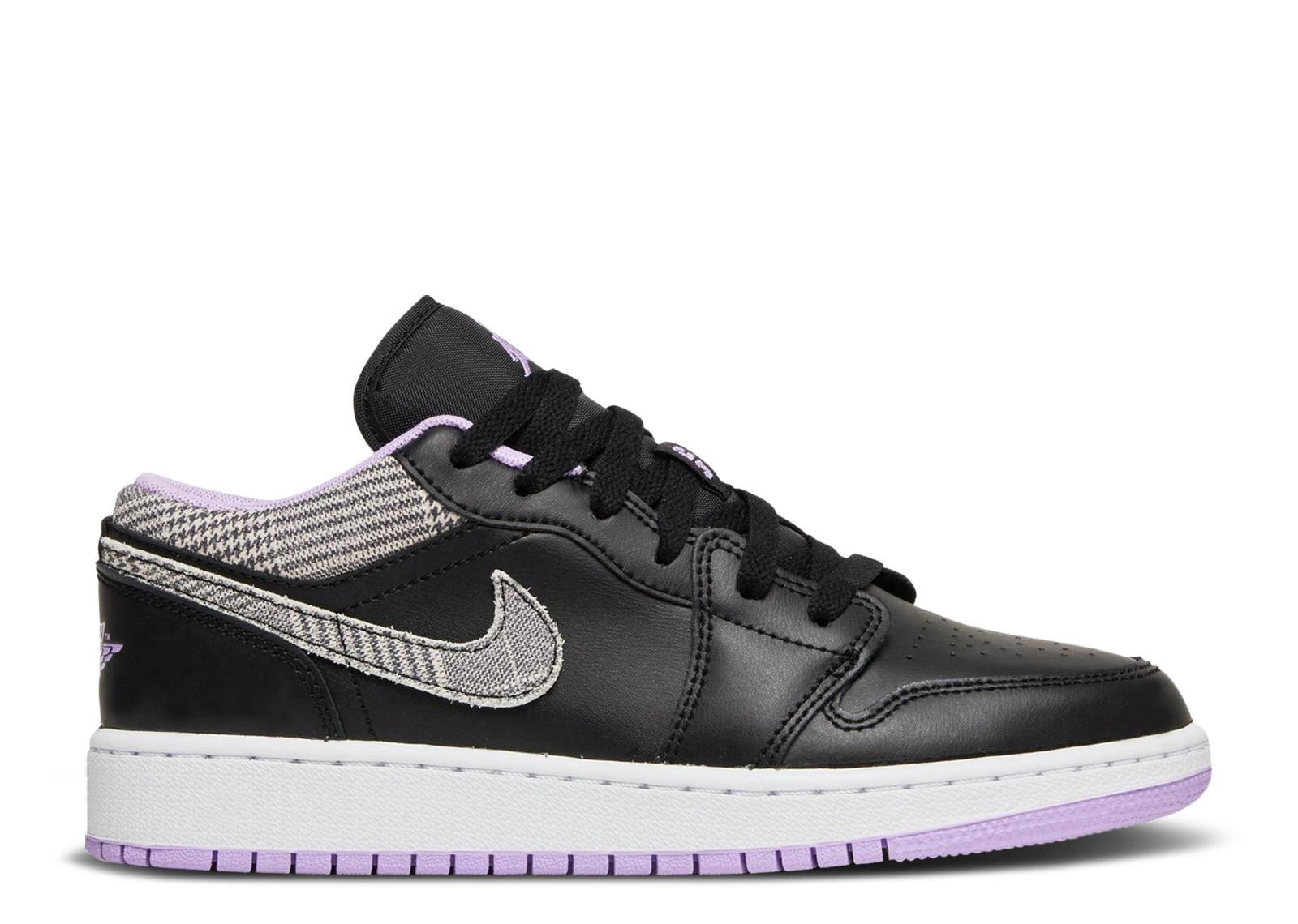 芸能人愛用のルームウェア Jordan HO21 - Jordan Air - Sample 'Houndstooth' GG SE Low 1 その他
