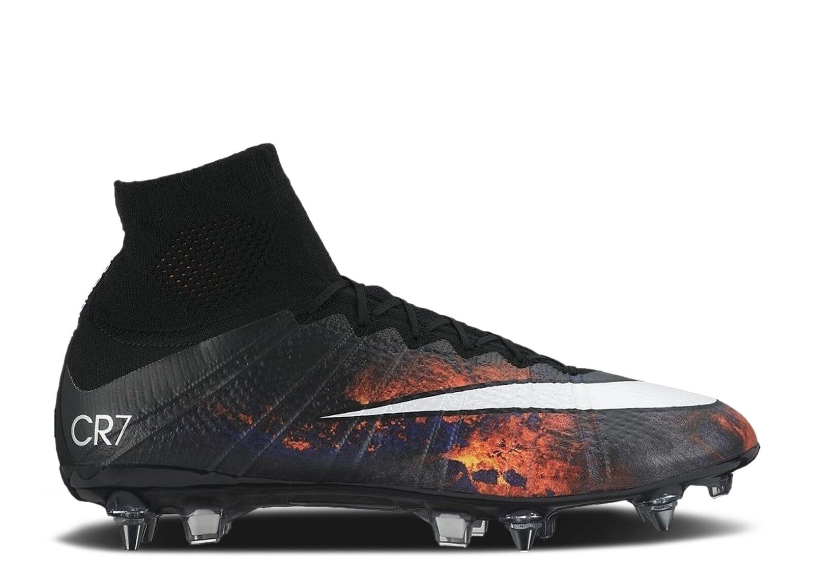 Mercurial Superfly CR7 SG Pro 
