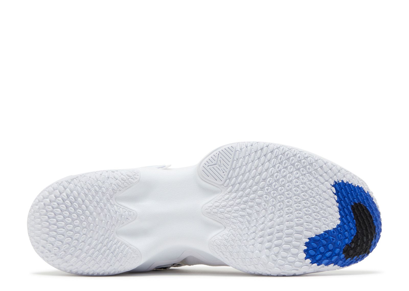 Jordan Why Not Zer0.5 ‘White Racer Blue’