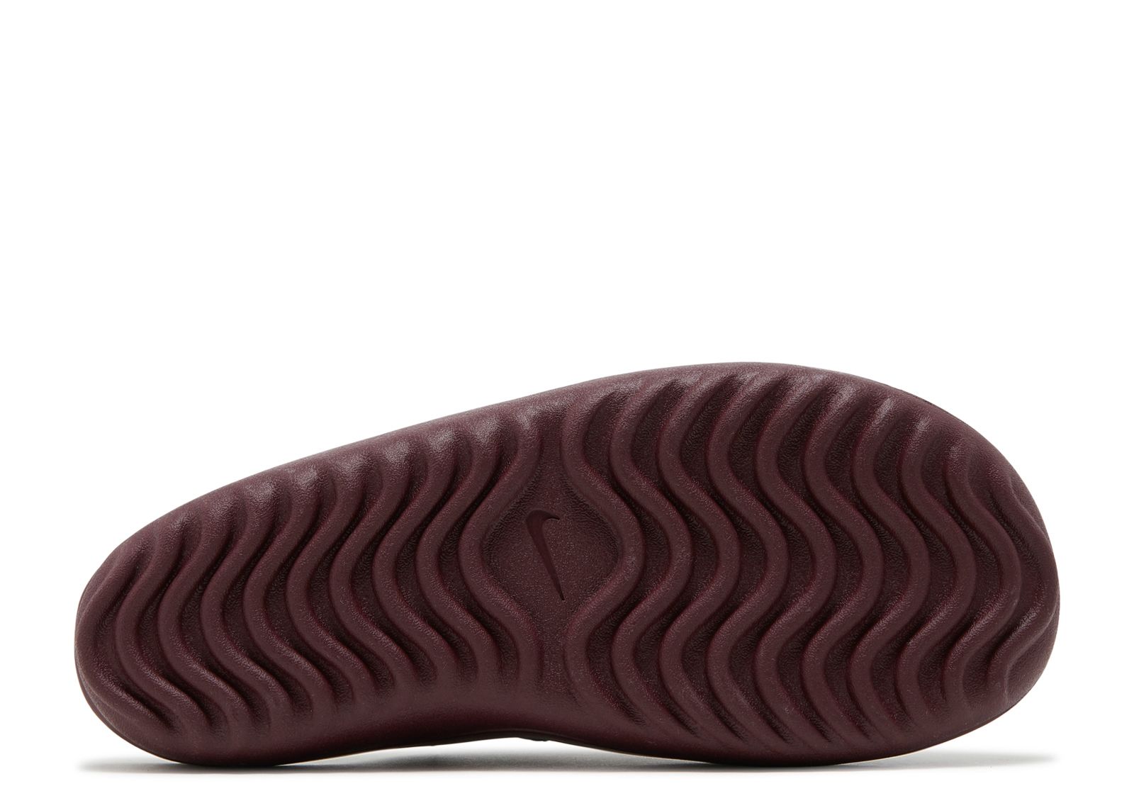 Nike Offline 3.0 Dark Teal Burgundy Crush Slides Style DJ5226-300 Men\'s SZ 12 Nike Offline 3.0 Mule  main image 2