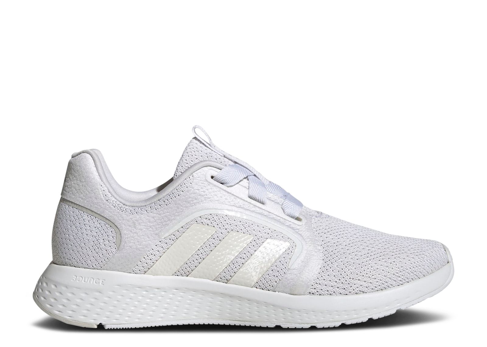 Wmns Edge Lux 'White Zero Metallic' - Adidas - GZ6741 - cloud white/zero  metallic/grey one | Flight Club