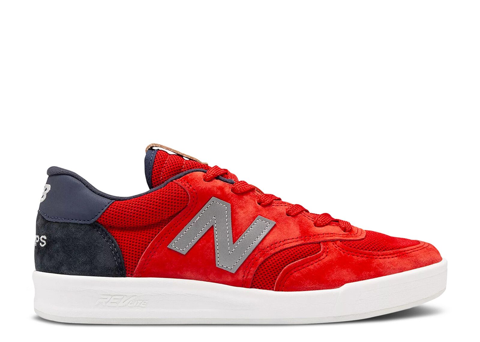 Sneaker Shoes New Balance Crt300 Usa New Balance 300 'Fenway Champs'