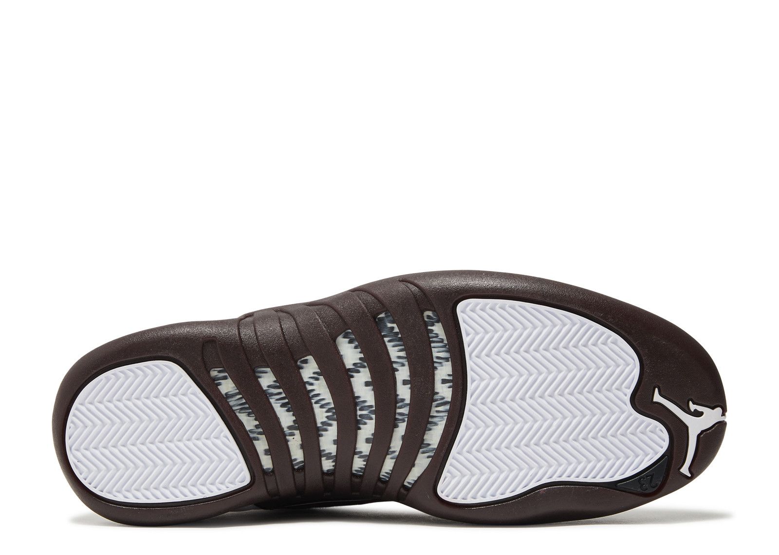 A Ma Maniére x Wmns Jordan 12 Retro SP ‘White’