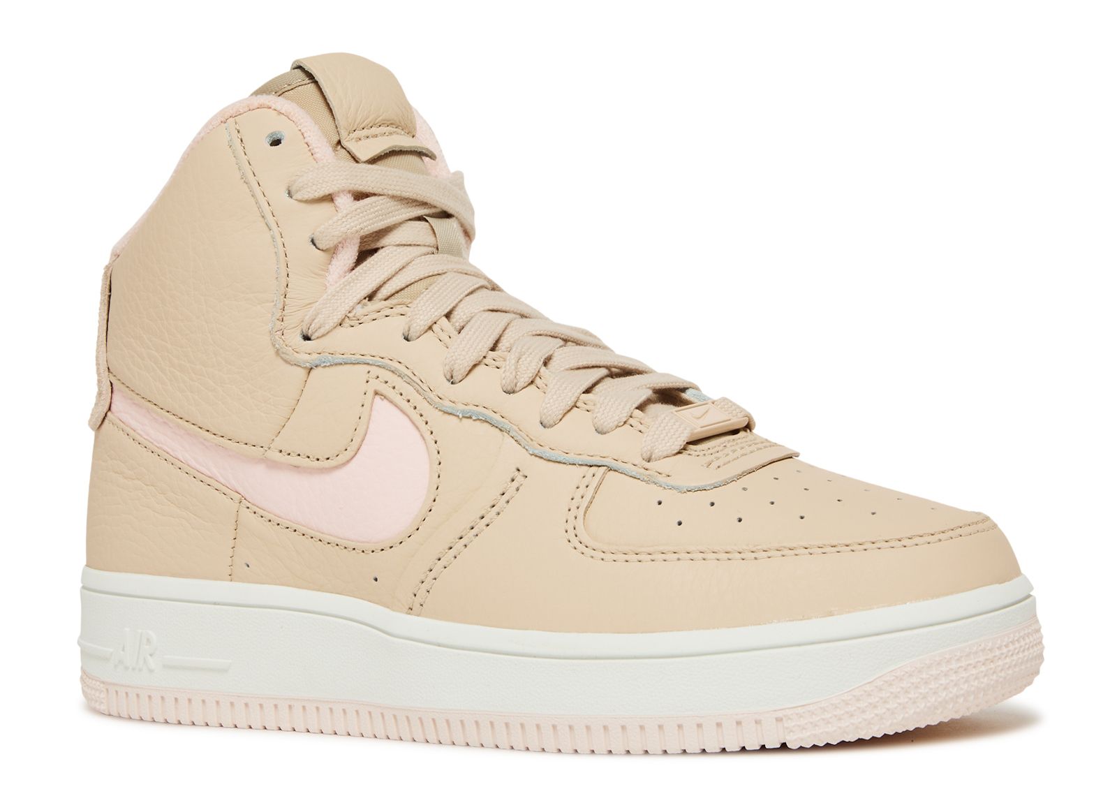 Air force 1 outlet high bio beige