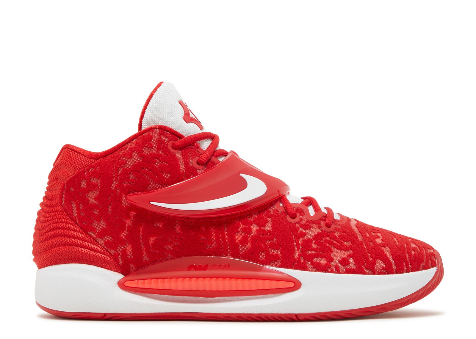 Red and cheap white kd