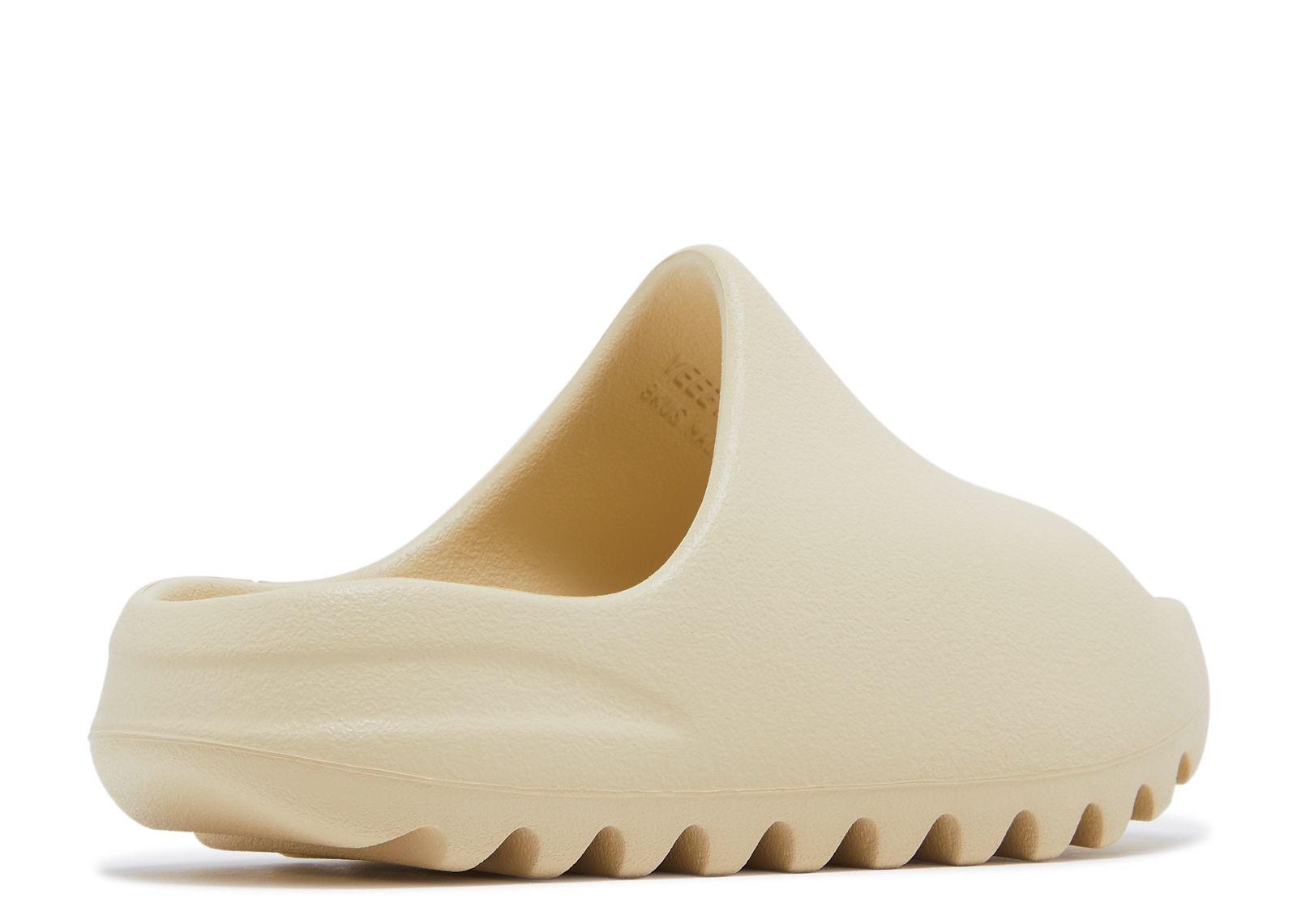 Yeezy Slides Kids 'Bone' 2022