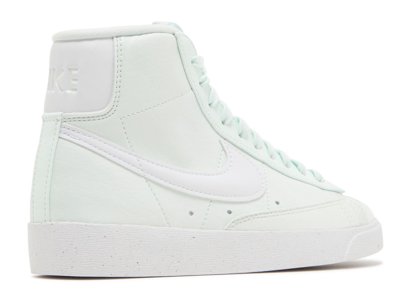 Nike blazer shop mint green