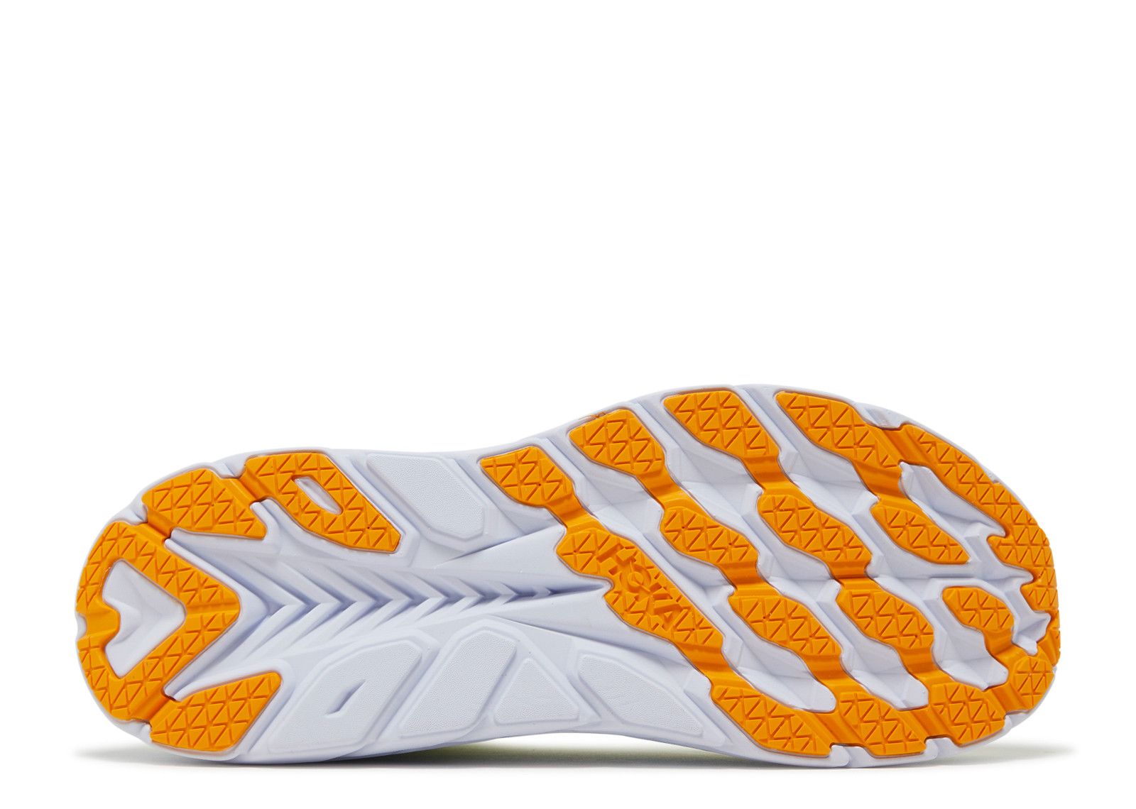Hoka One One Clifton 8 \'Butterfly Summer Song\' 1119393 Athletic Shoes Mens 13D Hoka One One Clifton 8 1119393-BCBT Textile Mens Trainers  main image 2