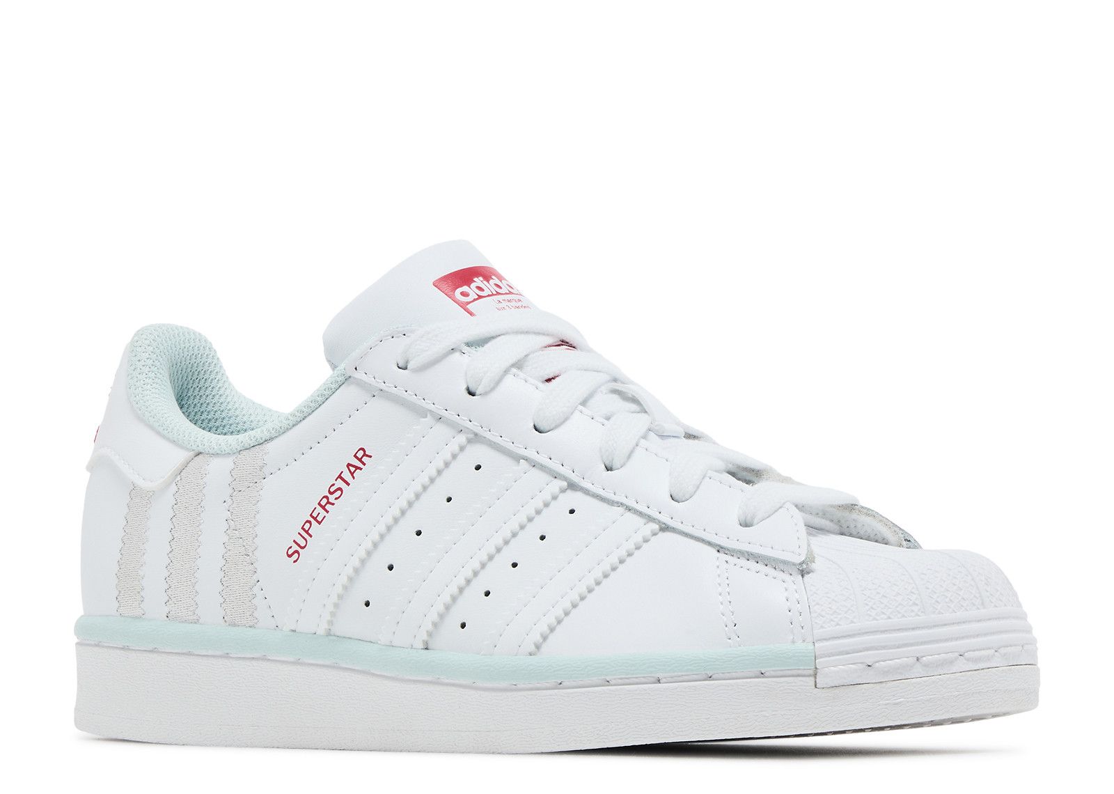 adidas gazelle silver green womens adidas Men's Superstar II Shoes, Size 8, White/White