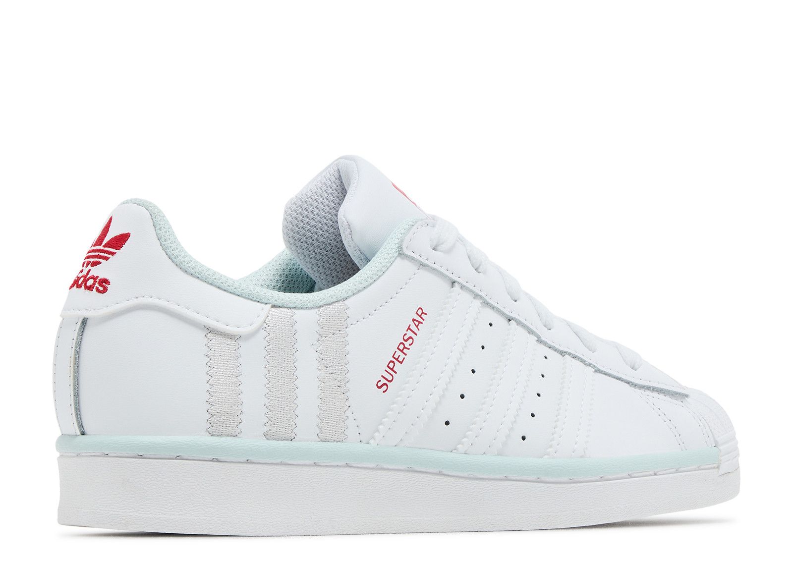 adidas gazelle silver green womens Adidas Men's Superstar Ii Shoes main image 0